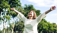 Mirando hacia el futuro: el poder del optimismo para mejorar la salud y la longevidad