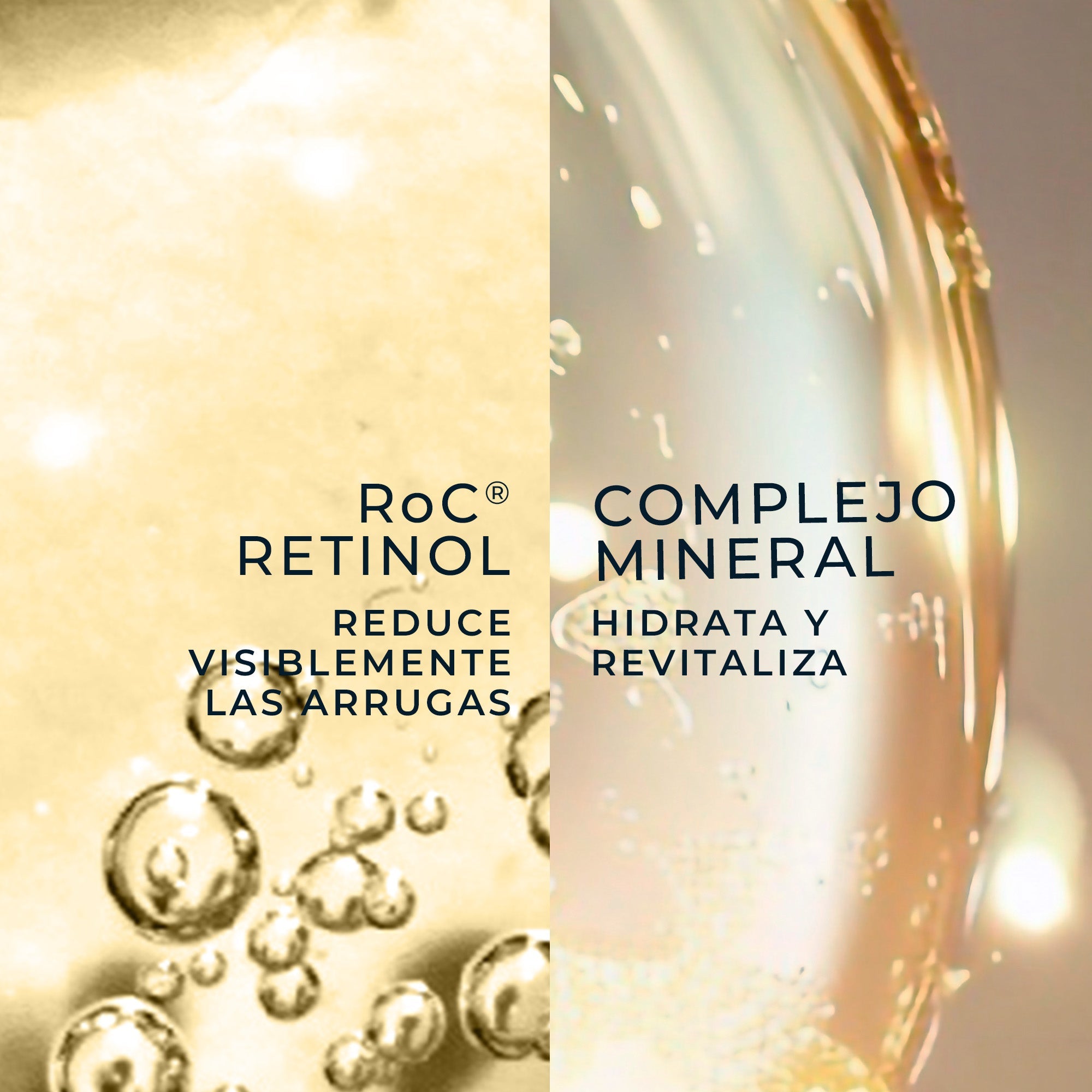 RoC® DEEP WRINKLE SÉRUM 30ML