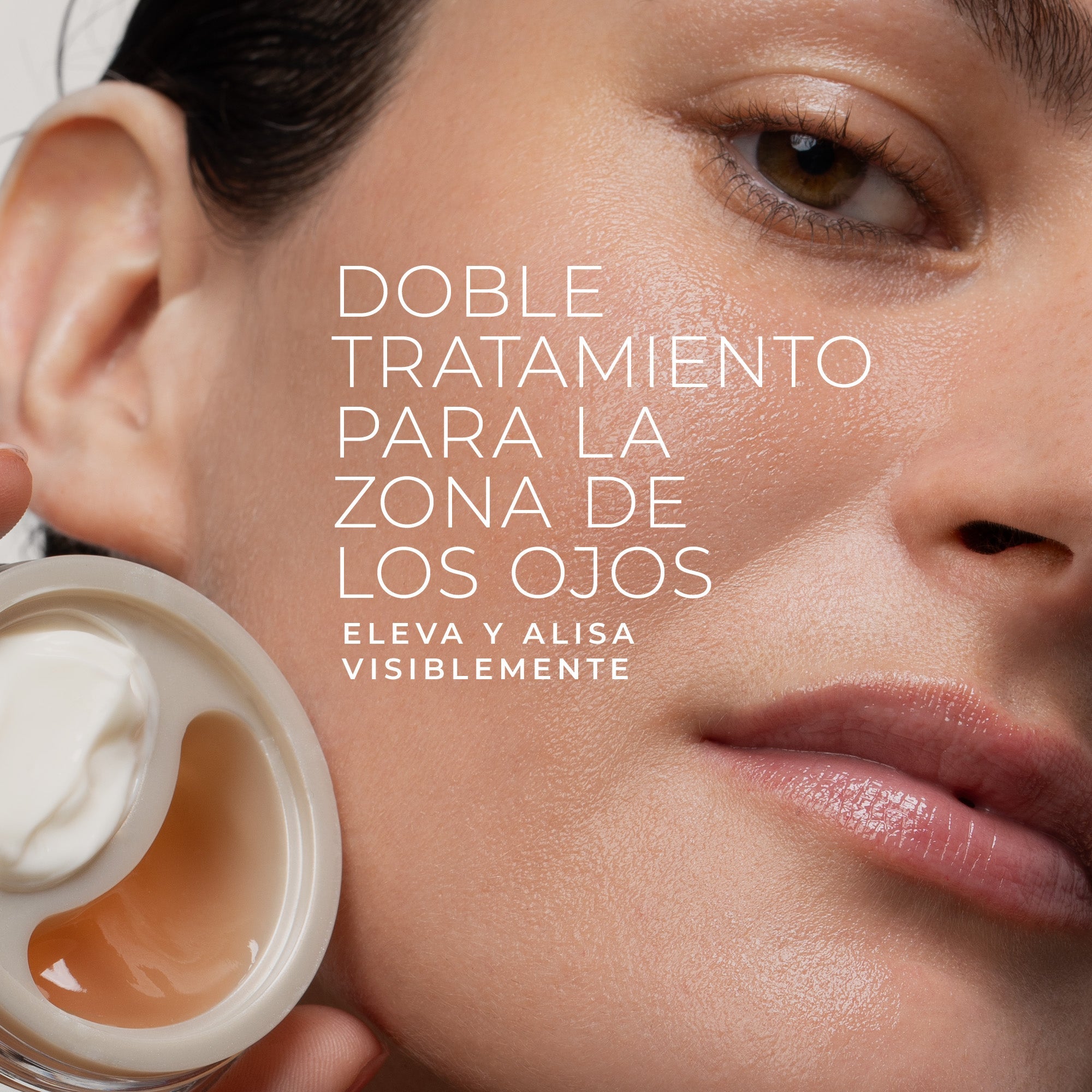 RoC® DERM CORREXION® DUAL EYE 20ML