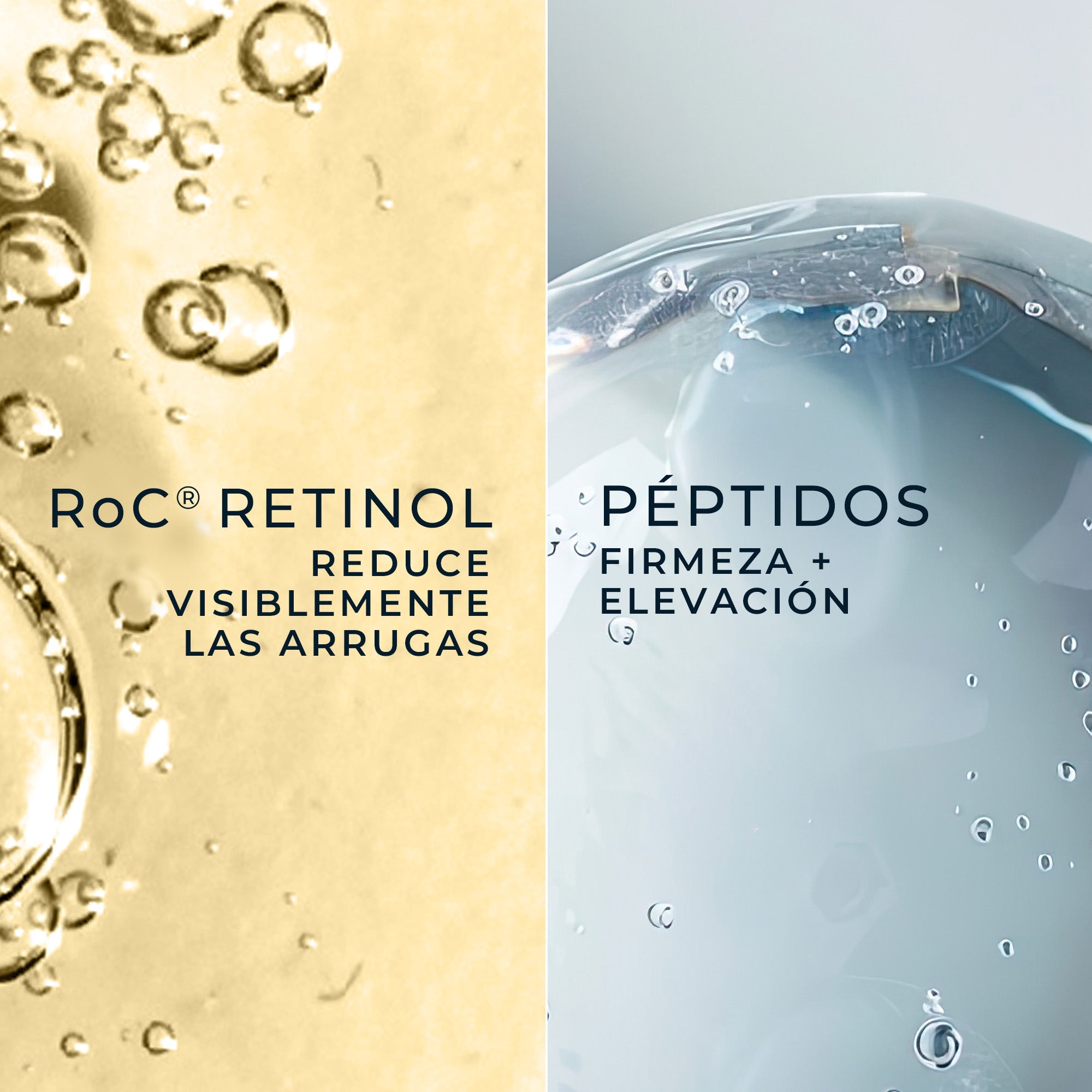 RoC® DERM CORREXION® DUAL EYE 20ML