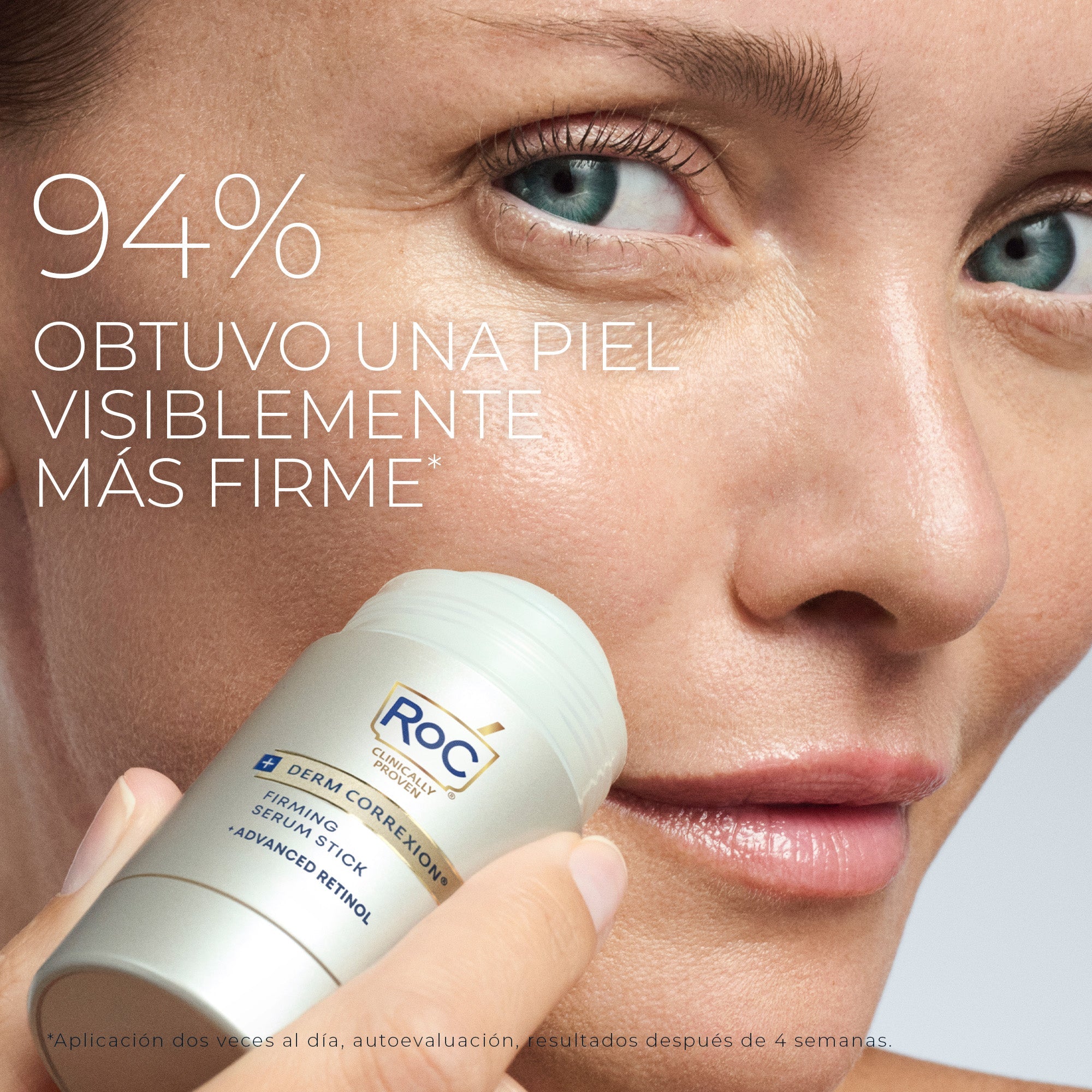 RoC® DERM CORREXION® FIRMING STICK 30G