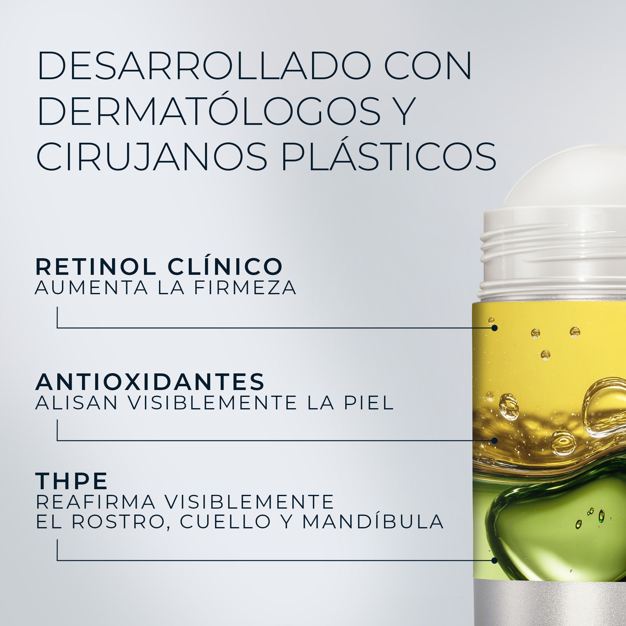 RoC® DERM CORREXION® FIRMING STICK 30G