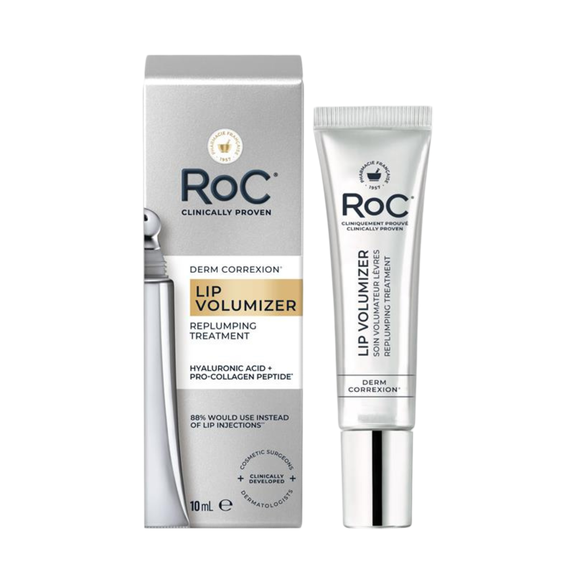 RoC® DERM CORREXION® LIP VOLUMIZER 10ML