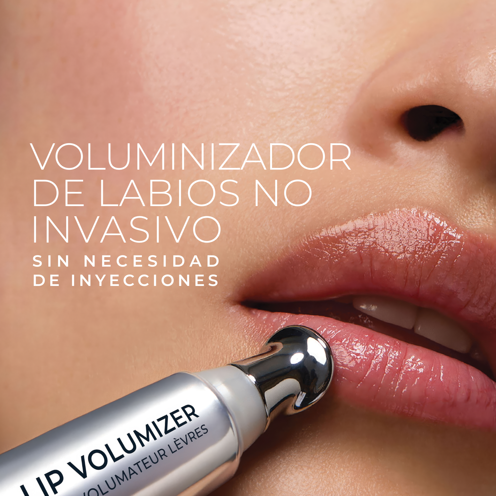 RoC® DERM CORREXION® LIP VOLUMIZER 10ML