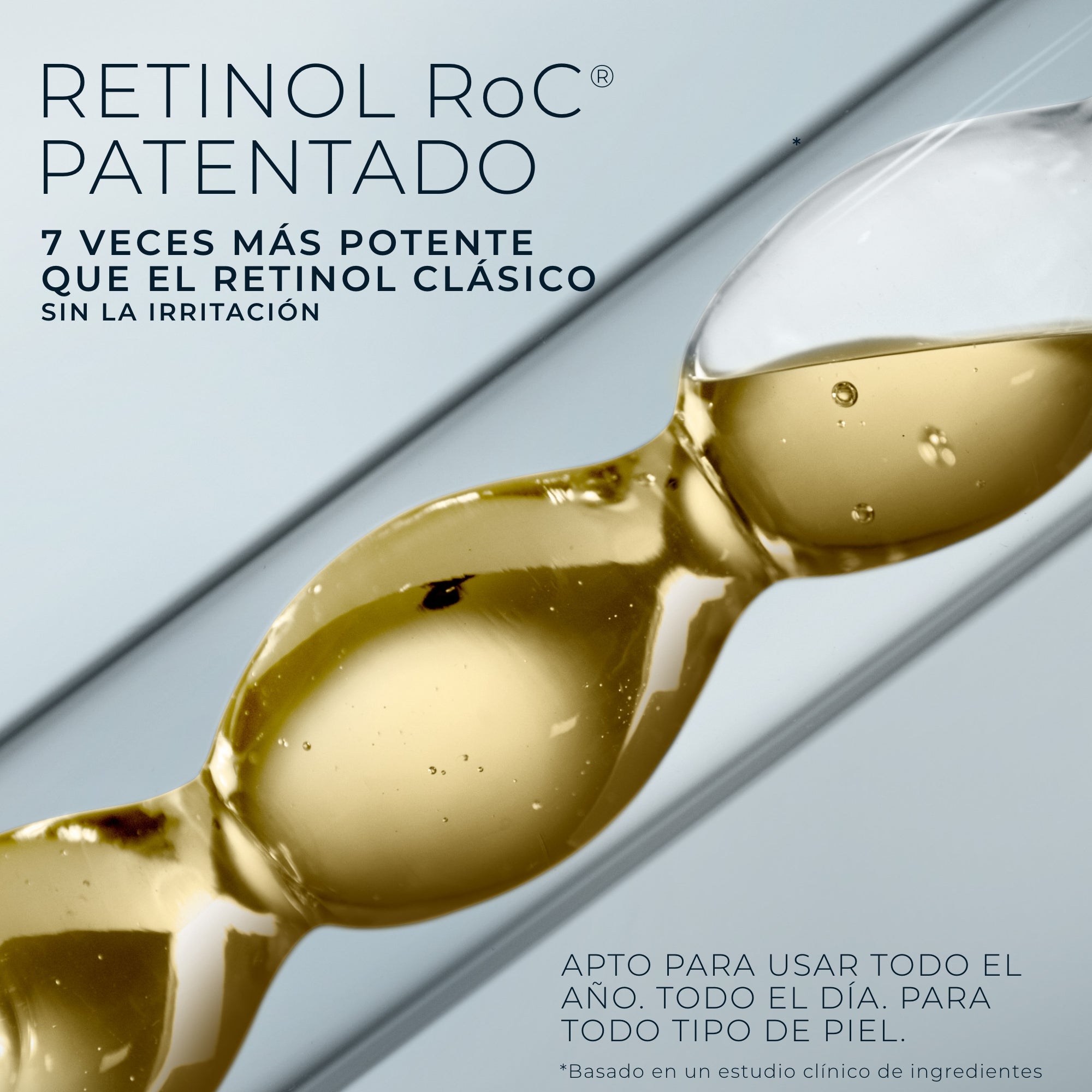RoC® DERM CORREXION® EYE REPAIR 15ML