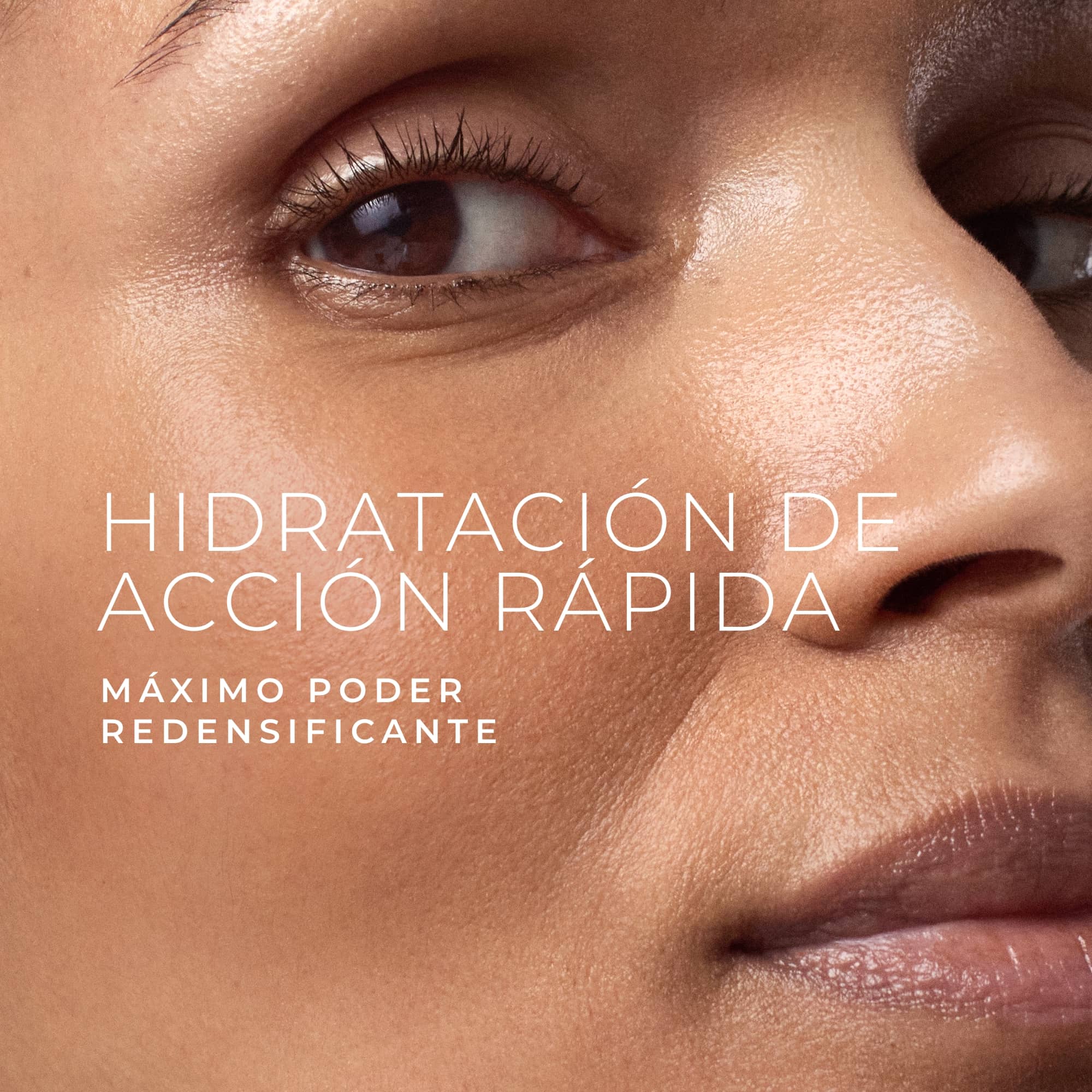 RoC® HYDRATE + PLUMP SÉRUM EN CÁPSULAS 30CT