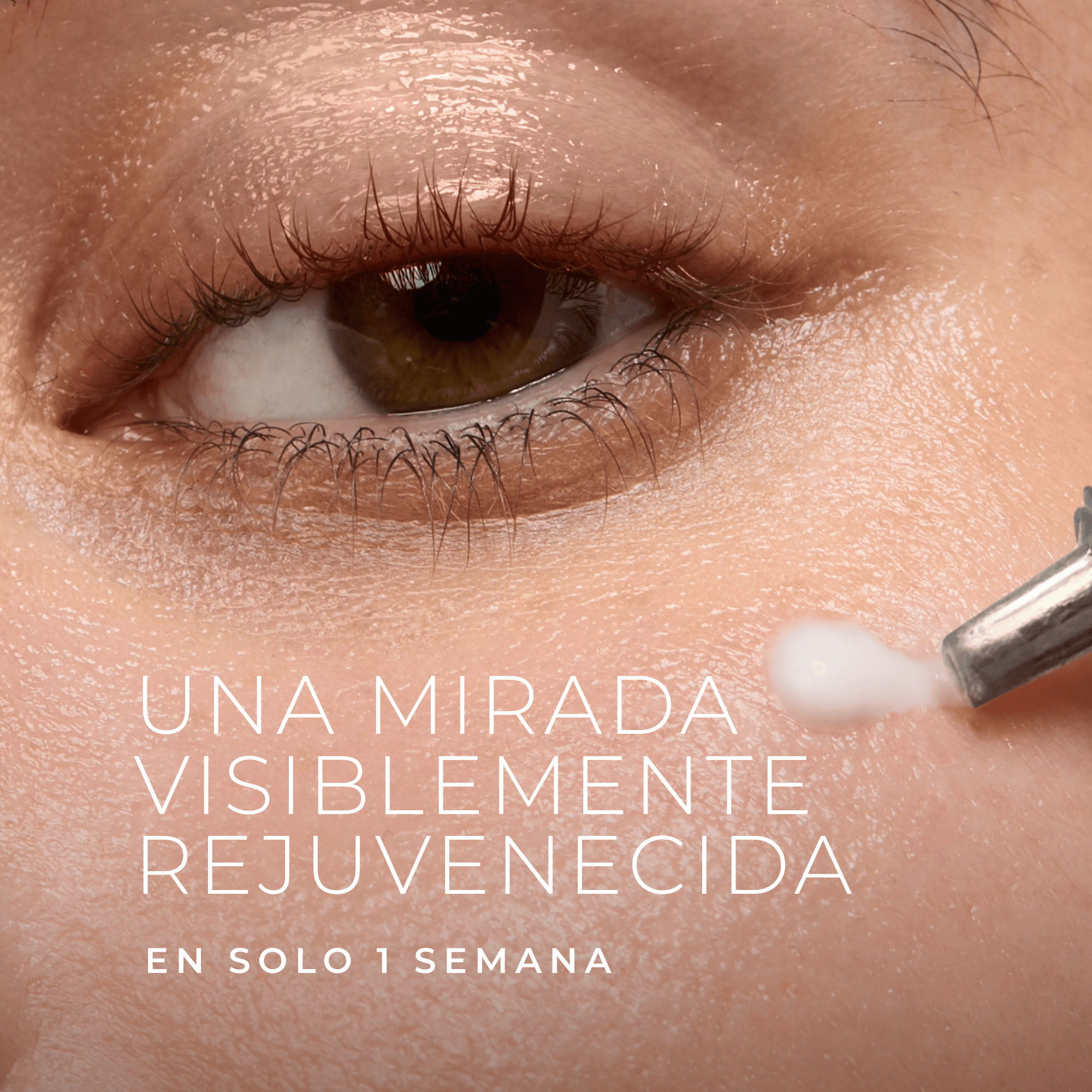 RoC® HYDRATE + PLUMP CONTORNO DE OJOS 15ML