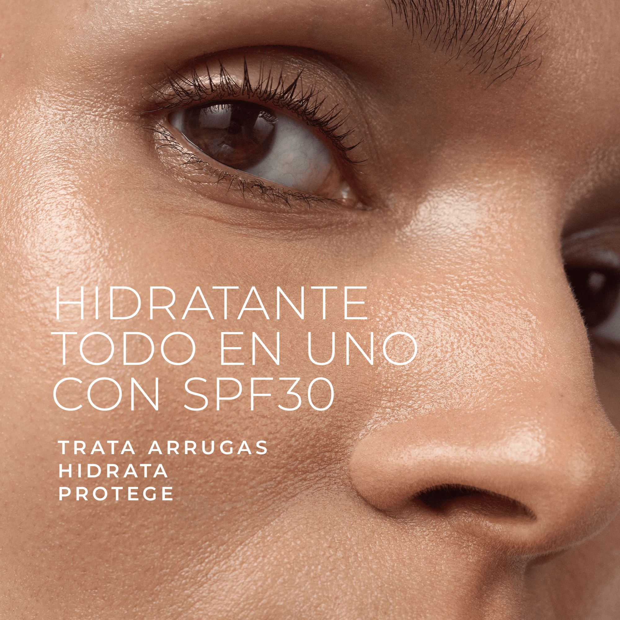RoC® HYDRATE + PLUMP CREMA HIDRATANTE 50ML