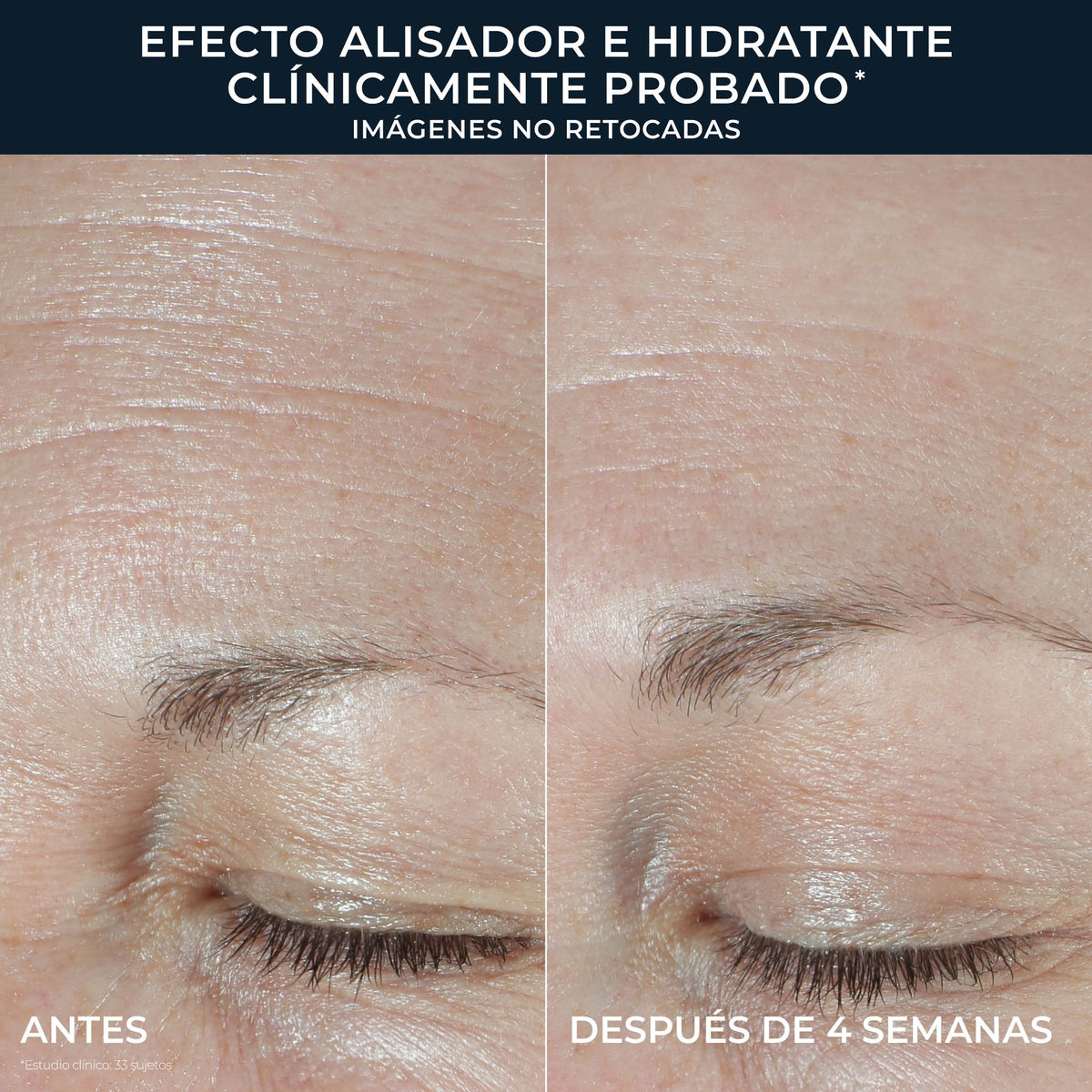 RoC HYDRA+ Efecto Rellenador Crema Hidratante Día/Noche