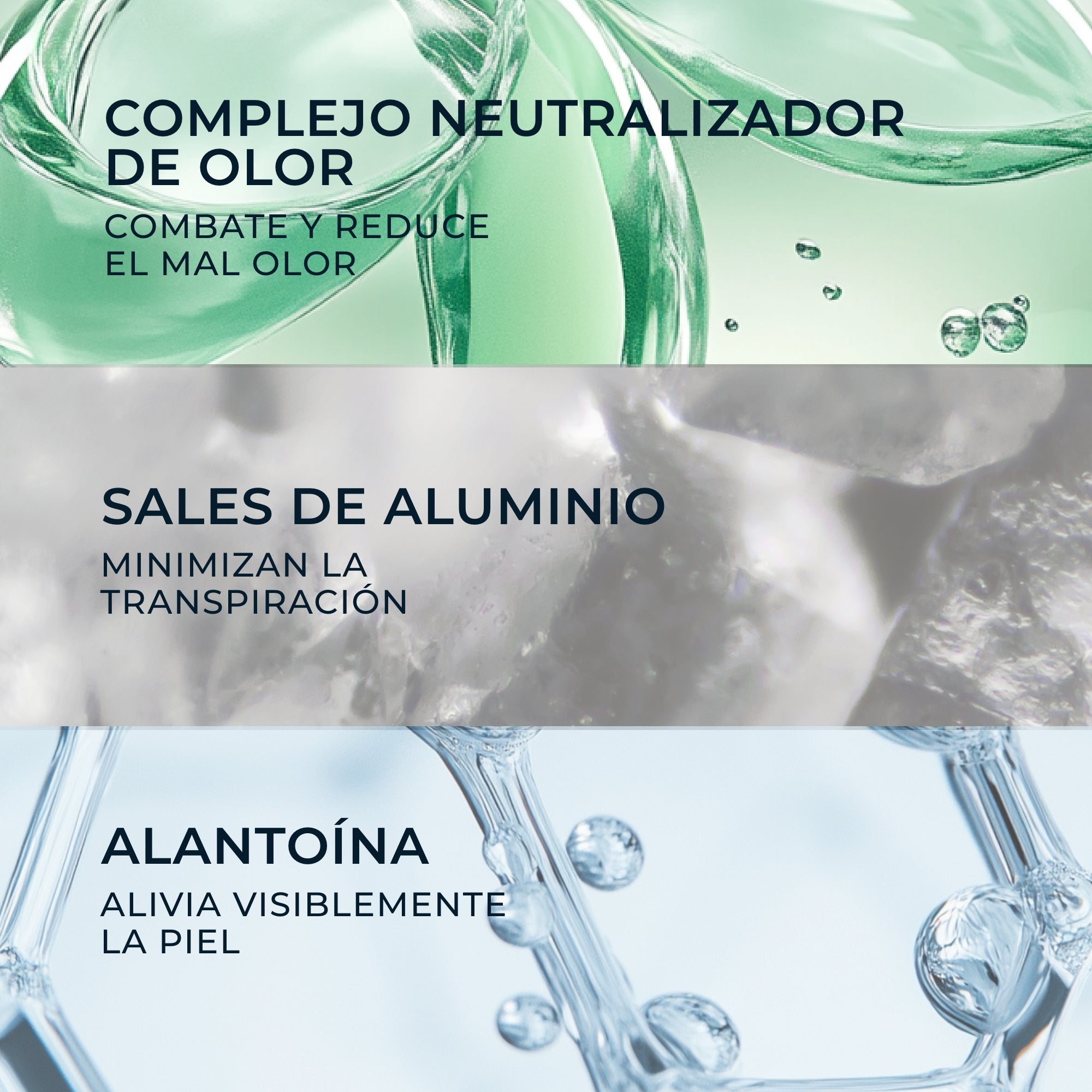 KEOPS® DESODORANTE ROLL ON PIEL NORMAL 30ML
