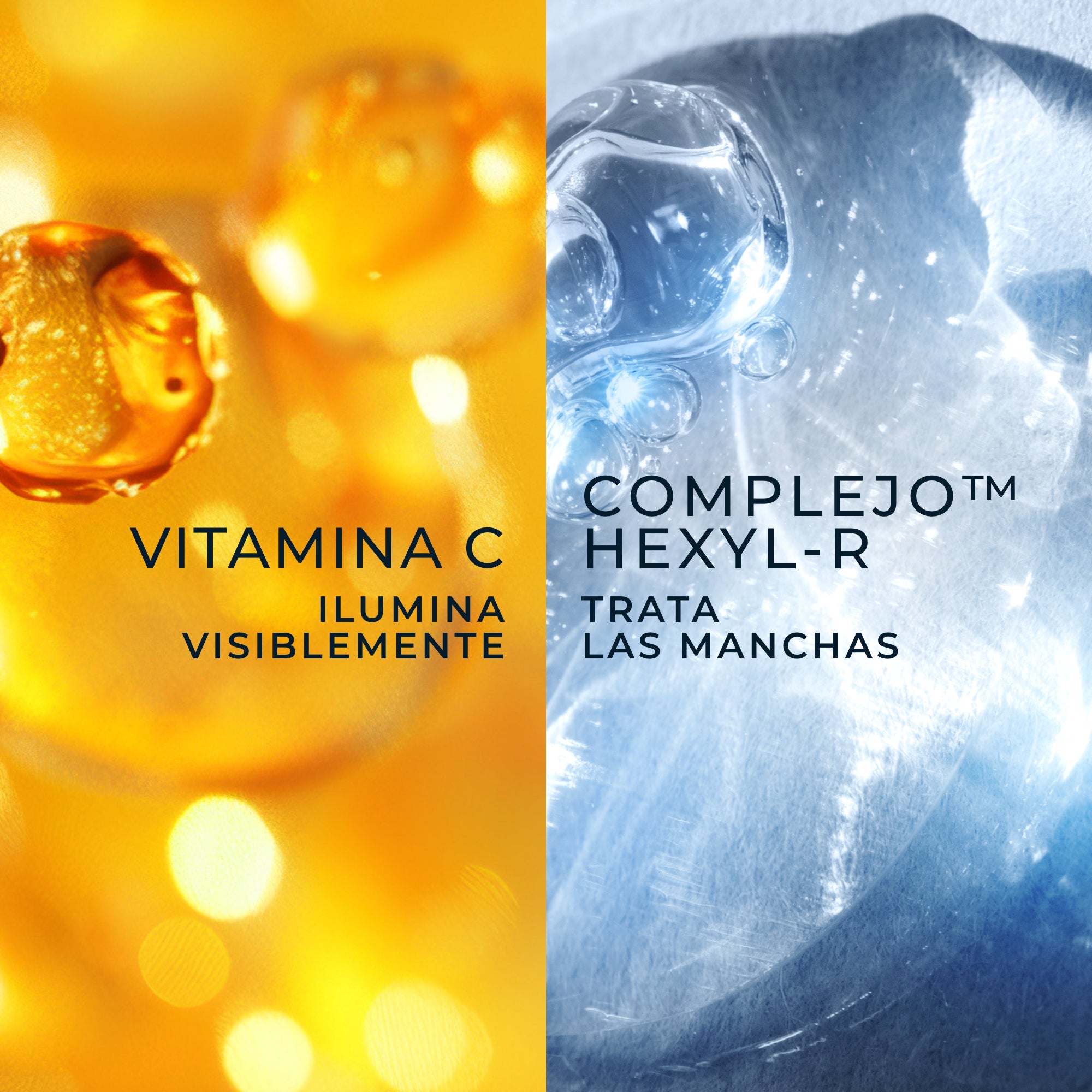 RoC® REVIVE + GLOW CREMA UNIFICADORA 50ML