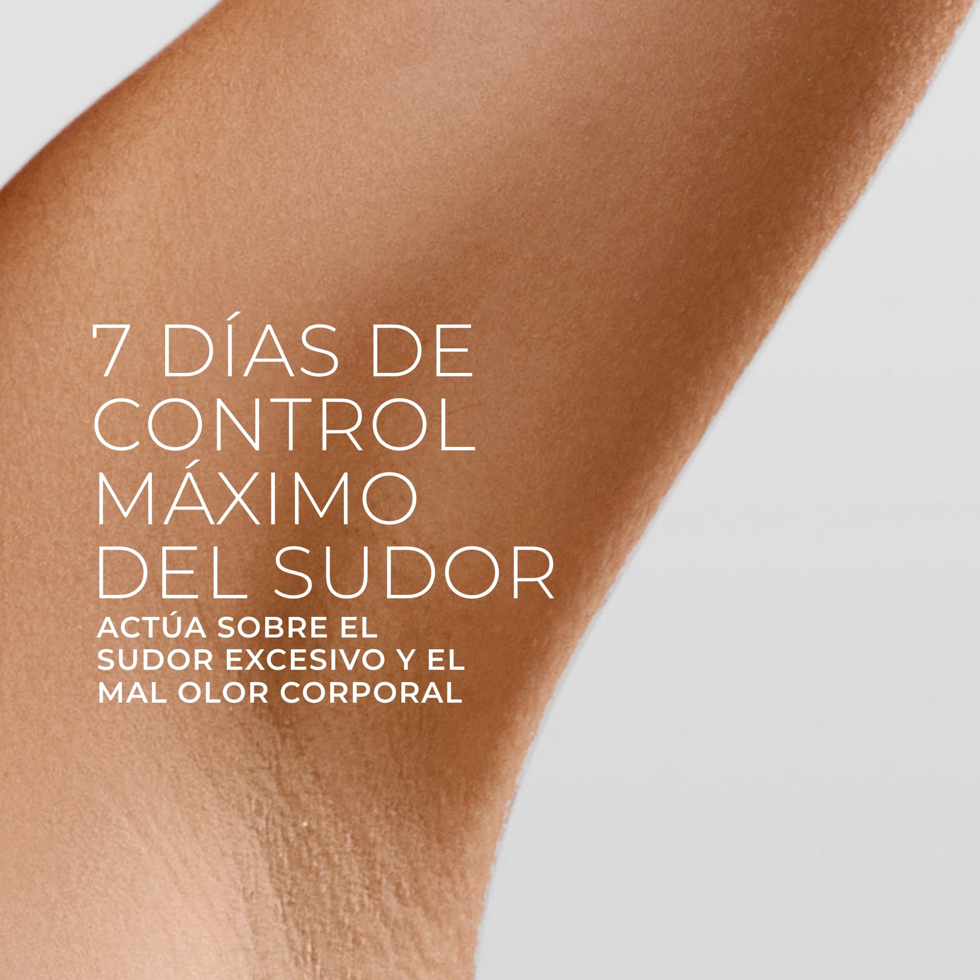 RoC® KEOPS DESODORANTE EN CREMA 30ml