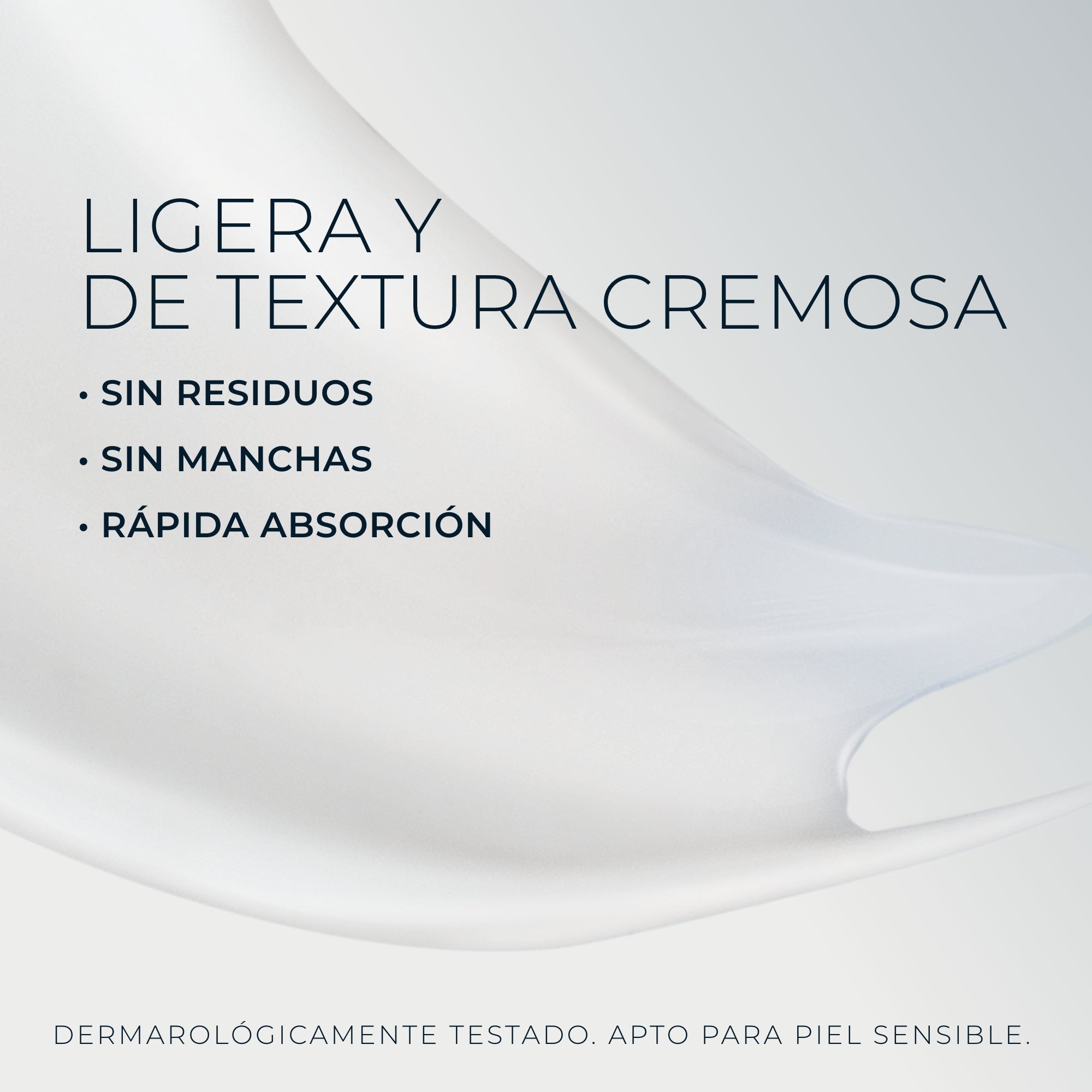 RoC® KEOPS DESODORANTE EN CREMA 30ml