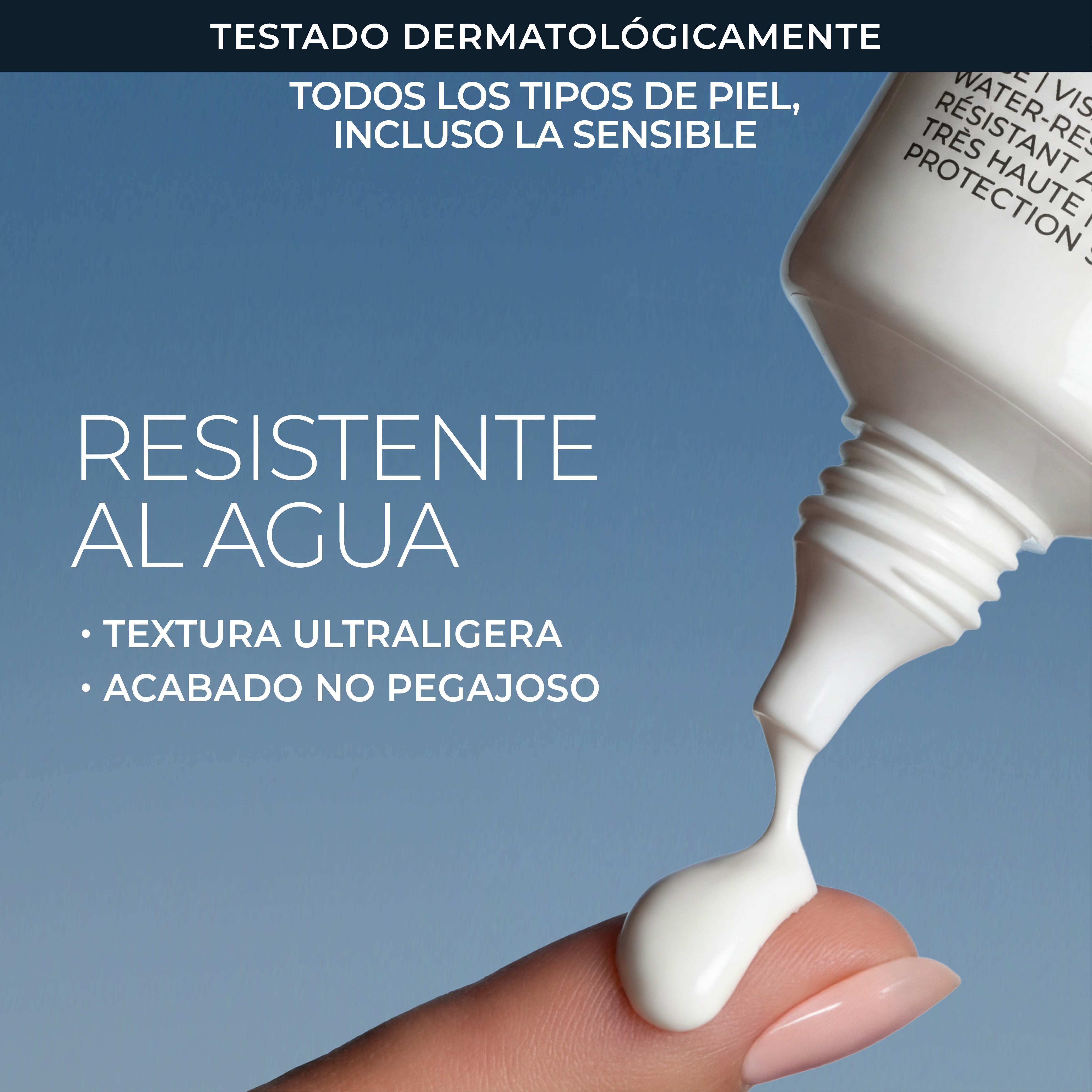 RoC® SOLEIL PROTECT FLUIDO ANTIMANCHAS SPF50+ 50ml