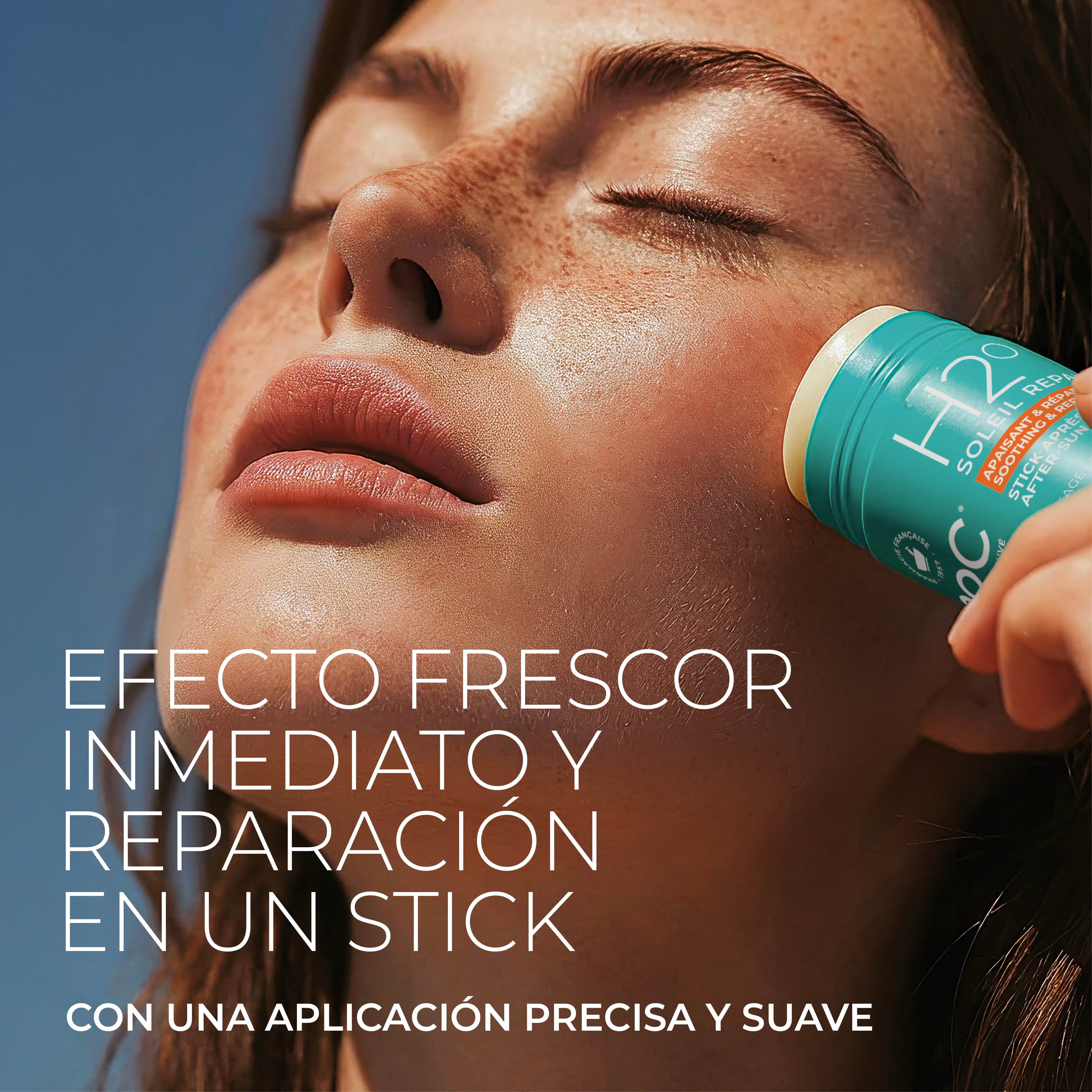 RoC® SOLEIL REPAIR STICK AFTERSUN REFRESCANTE 15G