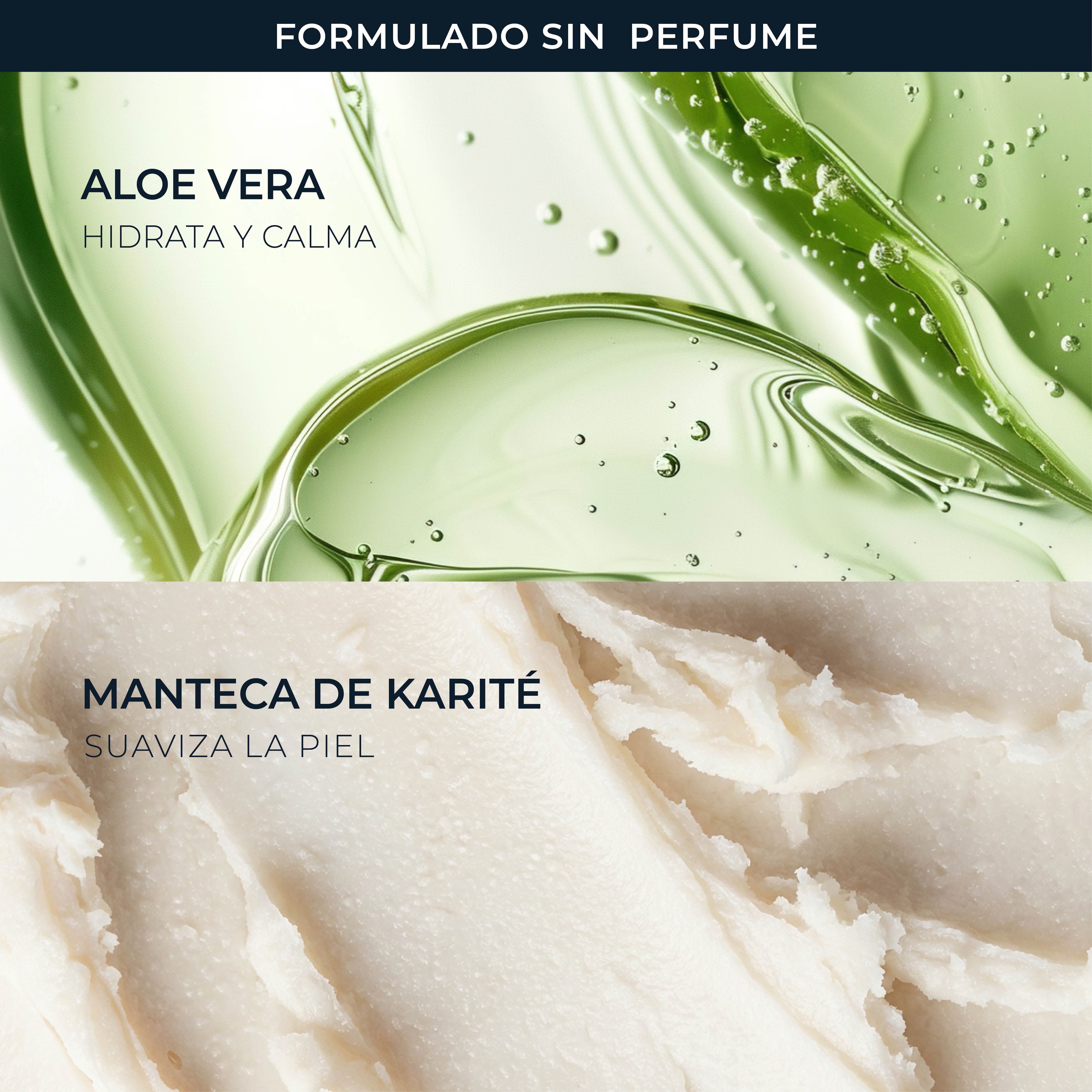 RoC® SOLEIL REPAIR STICK AFTERSUN REFRESCANTE 15G