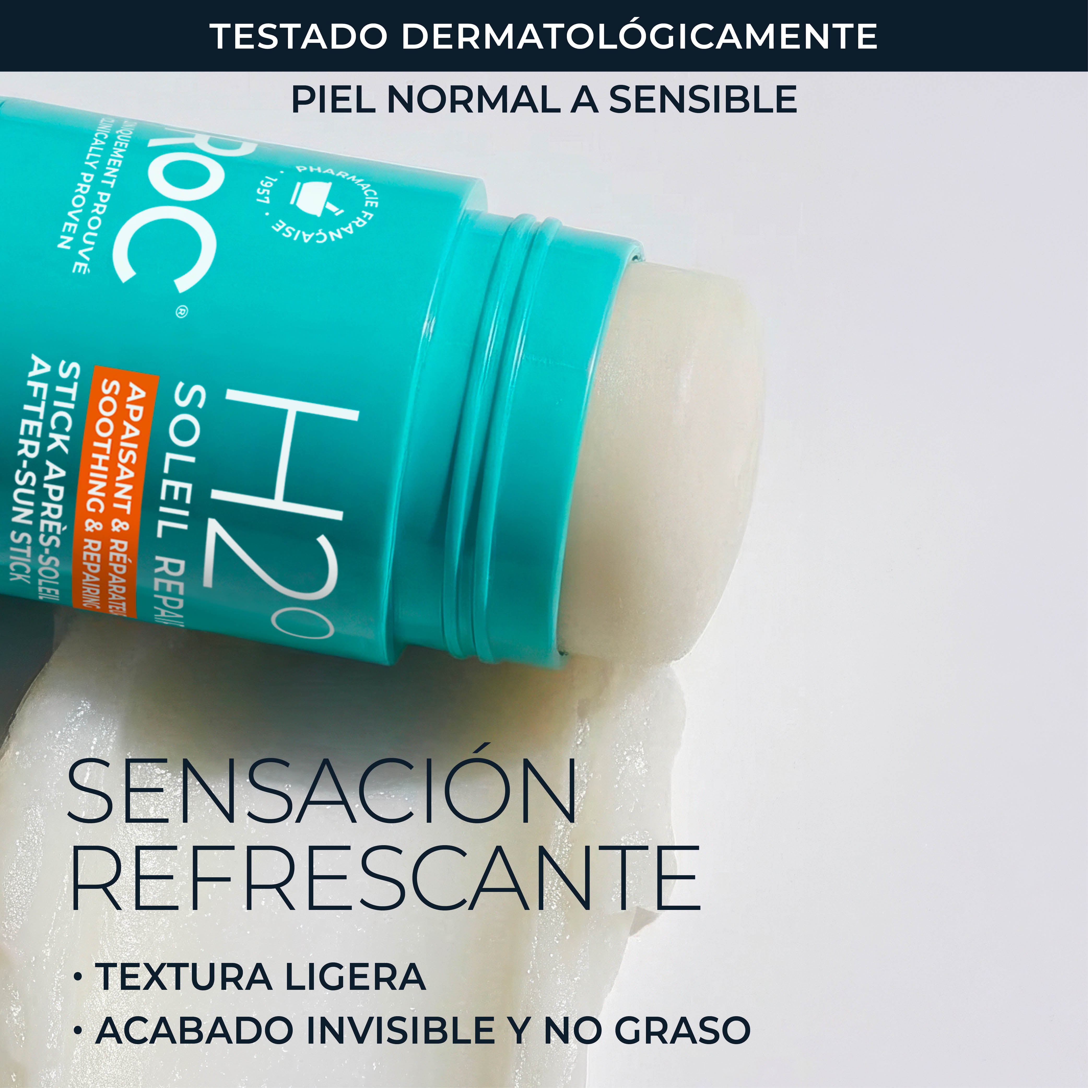 RoC® SOLEIL REPAIR STICK AFTERSUN REFRESCANTE 15G