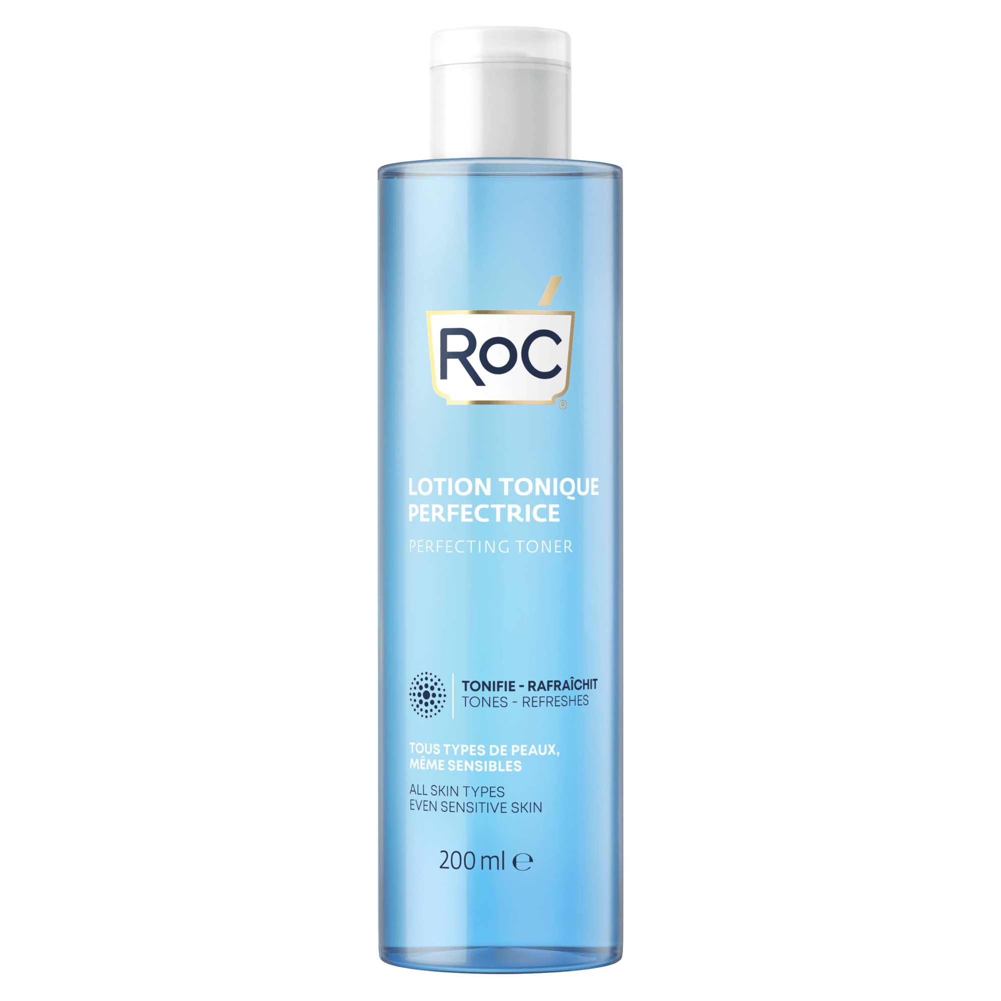 RoC® TÓNICO PERFECCIONADOR 200ML