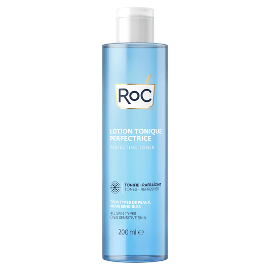 RoC® TÓNICO PERFECCIONADOR 200ML