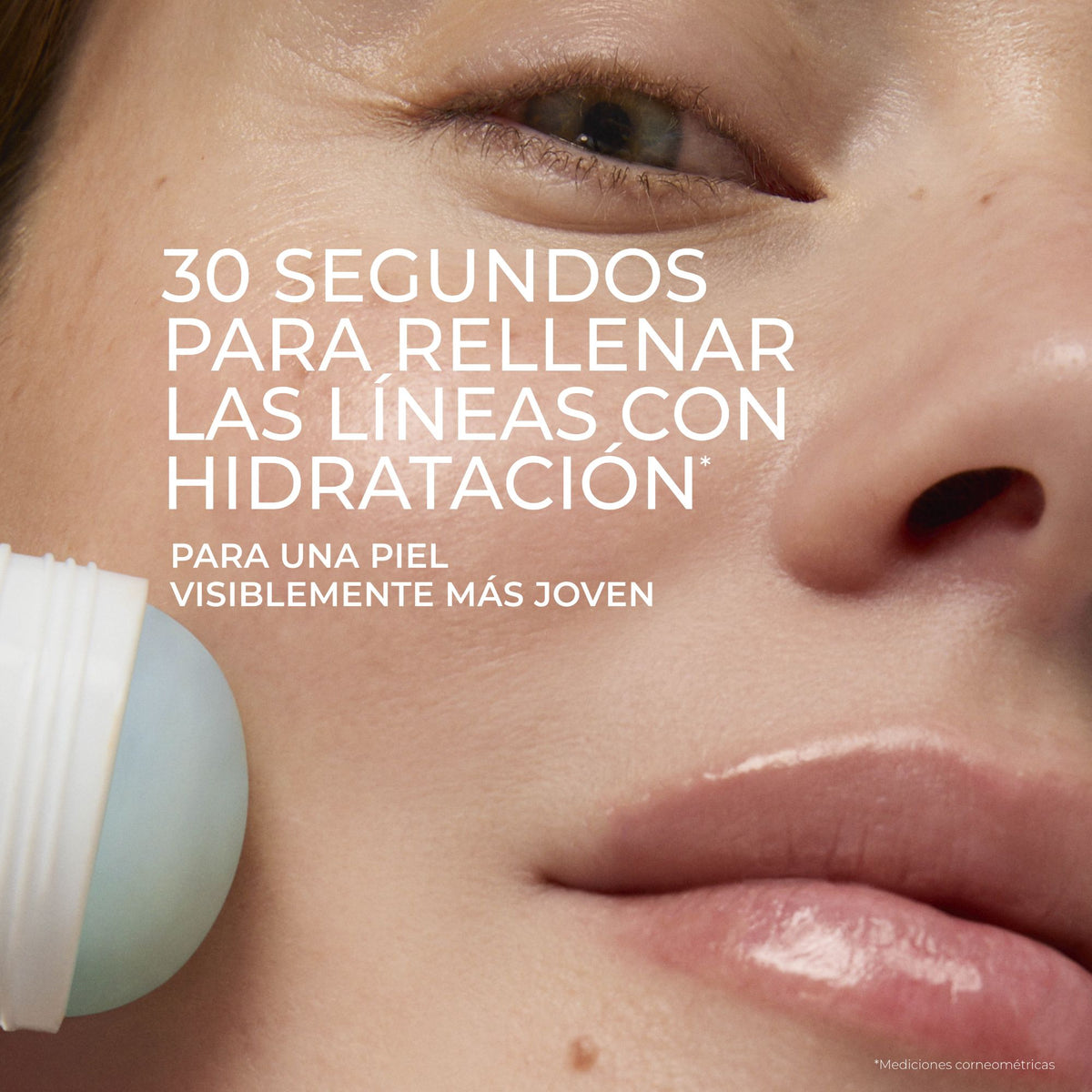 RoC HYDRA+ Efecto Rellenador Sérum en Stick 30g