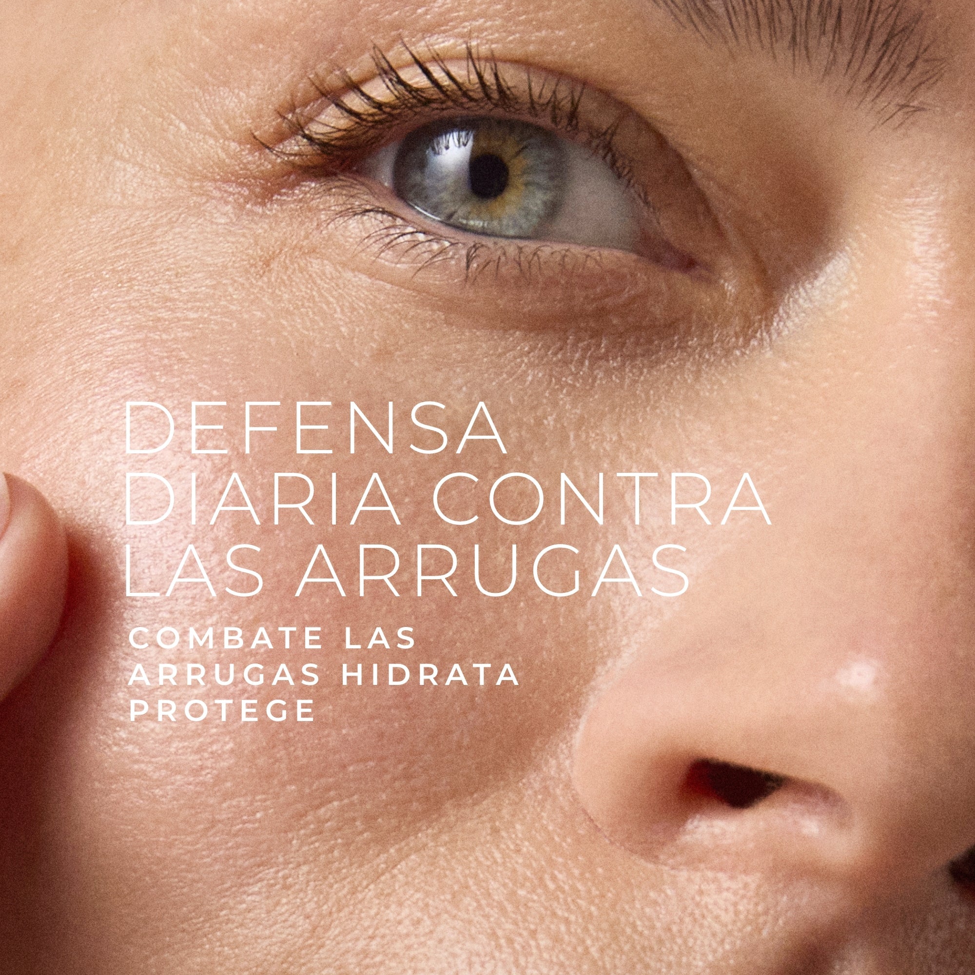 RoC® WRINKLE CORRECT CREMA DÍA SPF30 30ML