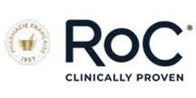 RoC Skincare España logo