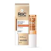 RoC REVIVE + GLOW Eye Balm 15ml