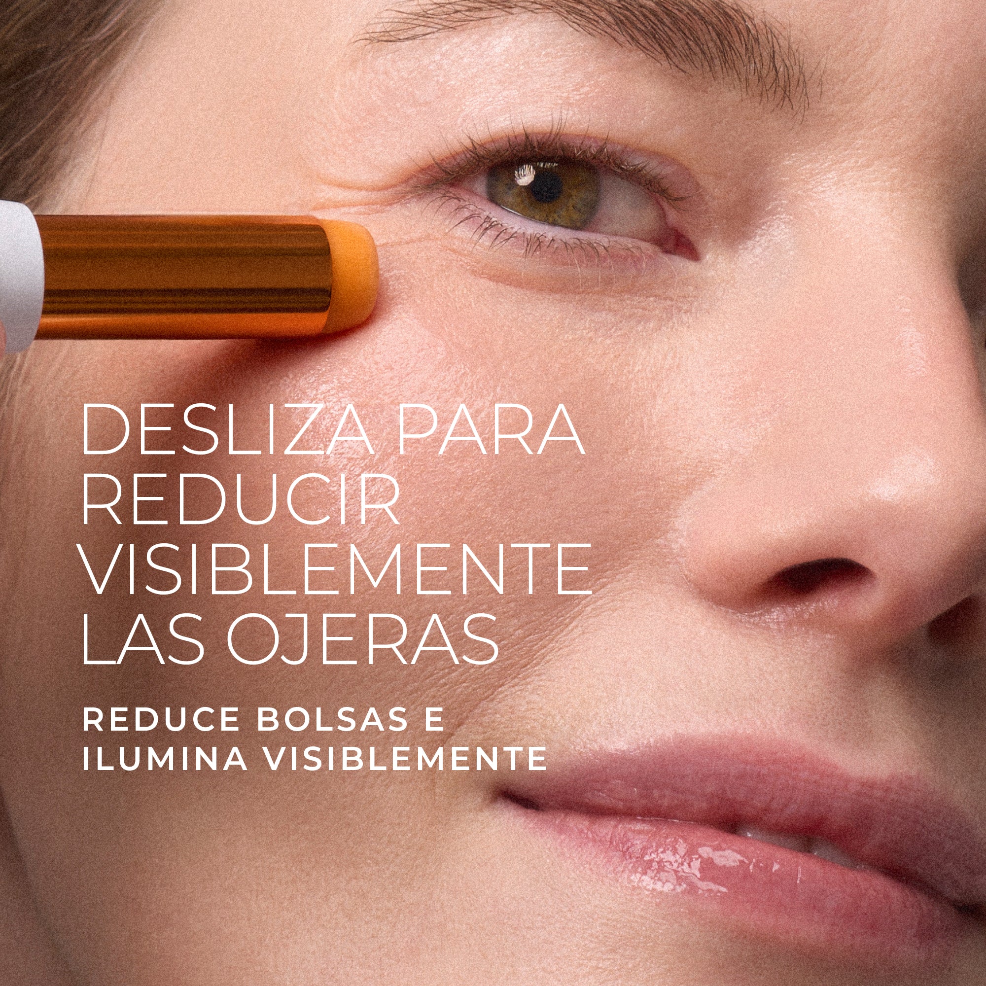 RoC REVIVE + GLOW Eye Balm 15ml