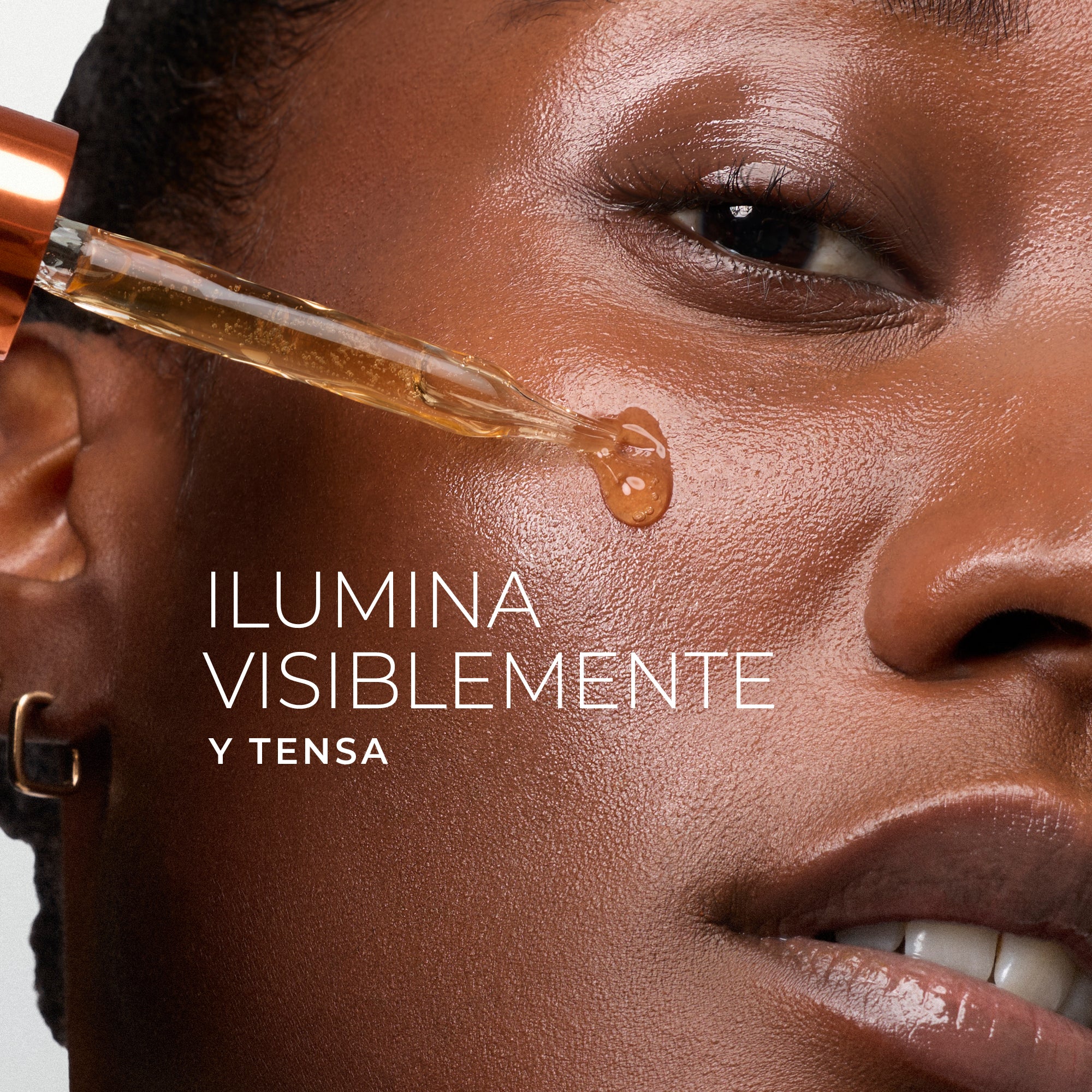 RoC REVIVE + GLOW Sérum 30ml